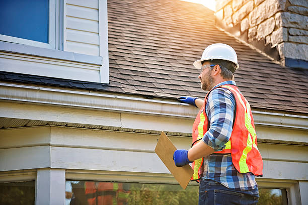 Licensed Emergency Roof Repair service in Minot AFB, ND - Norken Roofing